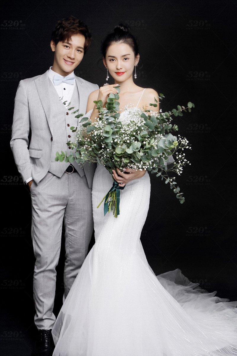 婚纱摄影